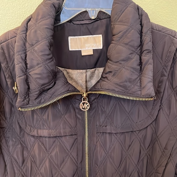 MK jacket - Picture 2 of 5